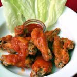 Fiery Flavors Unleashed: The Ultimate Spicy Butter Wings Guide