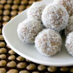 Delicious Date and Coconut Balls: A Sweet, Healthy Treat