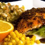 Bold & Flavorful: Mastering Cajun-Spiced Grilled Catfish