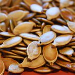 Crunchy & Nutritious: The Magic of Roasted Pumpkin Seeds