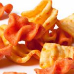 Crunchy Delight: Exploring the Rise of Crispy Pasta Chips