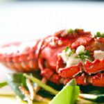Lobster Newburg Unveiled: Creamy Elegance on a Plate