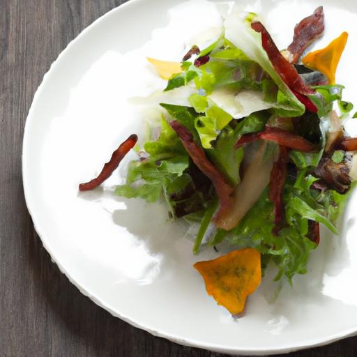 Unlock Flavor: The Ultimate Guide to ‌Marinated Mushroom Salad