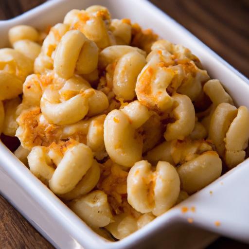 Decadent Truffle Mac and Cheese Bites: A Gourmet Twist