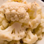 Garlic Herb Mashed Cauliflower: A Creamy Low-Carb Delight