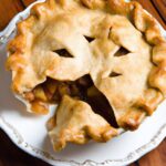 Timeless Delight: Mastering the Art of Classic Apple Pie
