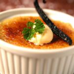 Decadent Vanilla Bean Crème Brûlée: A Classic Dessert Guide