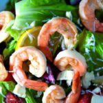 Mastering the Perfect Shrimp Salad: Fresh, Flavorful, Fast