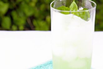 Refreshing Benefits of Unsweetened Iced Green Tea Explained