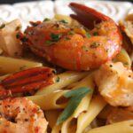Savor the Spice: A Guide to Cajun Crawfish Pasta Delight