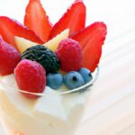 Brighten Your Morning: Greek Yogurt Parfait Delight