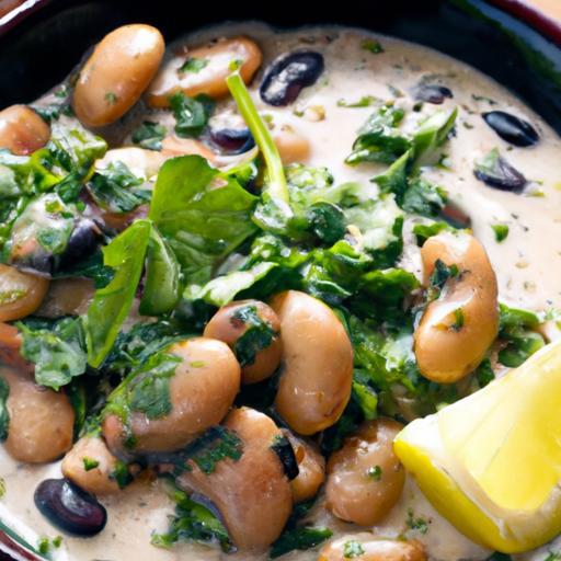 Ful Medames Unveiled: The Ancient Fava Bean Feast