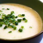 Wholesome Comfort: Making Gluten-Free Potato Leek Soup