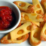 Irresistibly Cheesy Snacks to Satisfy Every Craving