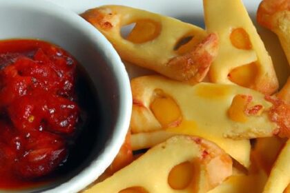 Irresistibly Cheesy Snacks to Satisfy Every Craving