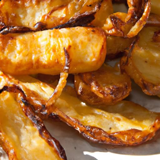 Irresistibly Cheesy snacks to Satisfy Every Craving