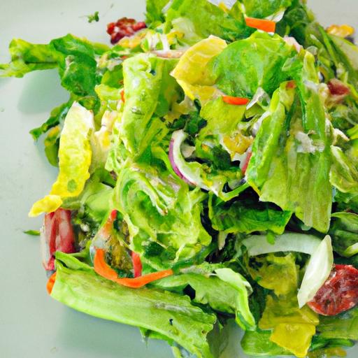 Tzatziki & Veggie Sticks: A Refreshing Twist on Healthy Snacking