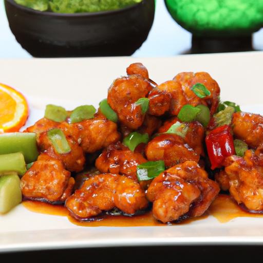 General Tso's Chicken: Origins, flavor, and Cultural Impact