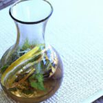 Zesty Refreshment: The Benefits of Mint & Lemon Kombucha