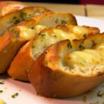 The Ultimate Guide to Irresistible Cheesy Garlic Bread Bliss