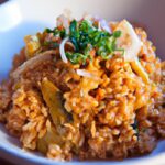 Elevate Kimchi Fried Rice with Tamari: A Flavorful Twist