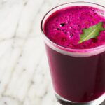 Beetroot & Ginger Juice: A Vibrant Boost for Your Health