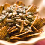 Crunchy Delight: The Ultimate Guide to Roasted Pumpkin Seeds