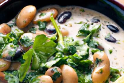 Ful Medames Unveiled: The Ancient Fava Bean Feast