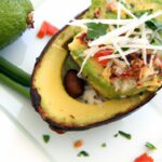 Crab Stuffed Avocados: A Coastal Twist on Creamy Freshness