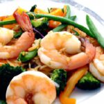 Flavor-Packed Quick Shrimp & Veggie Foil Packet Recipe