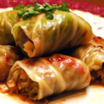 Skillet Unstuffed Cabbage Rolls: Comfort in Every Bite