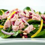 Fresh Flavors: Crafting the Perfect Tuna and White Bean Salad