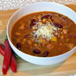 Hearty & Healthy: Gluten-Free Turkey Chili Recipe to Savor