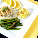 Zesty Gluten-Free Chicken Piccata: A Tangy Twist Delight