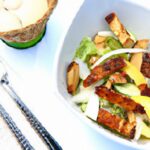 Savor Flavor: The Ultimate Low-Sugar BBQ Chicken Salad
