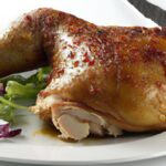 Bold & Flavorful: The Ultimate Guide to Spiced Turkey Legs