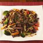 Savor the Flavor: Easy Ground Beef and Cabbage Stir-Fry Guide