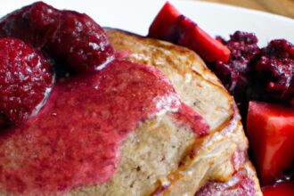 Nutritious Avocado & Black Bean Bowl: A Flavorful Powerhouse