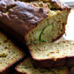 Wholesome Zucchini Bread Made with Almond Flour Magic