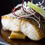 Unlocking Umami: The Art of Miso-Glazed Black Cod