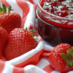 Sweet Simplicity: Crafting Small-Batch Strawberry Jam
