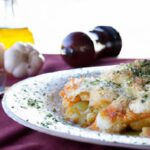 Dive Into Delight: Creamy Seafood Lasagna Recipe Unveiled
