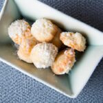 Coconut Macaroons Unwrapped: Sweet, Chewy, and Classic Treats