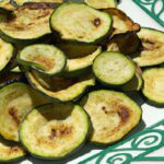 Crispy Baked Zucchini Chips: A Healthy Snack Revolution
