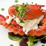 Lobster Newburg: Creamy Elegance in a Classic Sauce