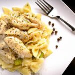 Creamy & Simple: Your Ultimate Easy Chicken Alfredo Guide