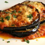 Savor the Flavor: Mastering Roasted Eggplant Parmesan