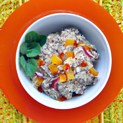 Energize Mornings: The Ultimate Guide to Quinoa Breakfast Bowls