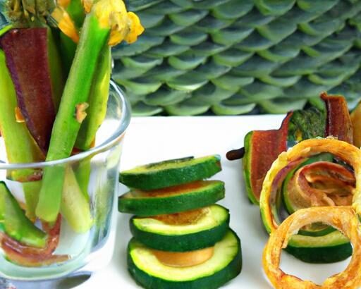 Savor Summer: Grilled Steak Salad with Creamy Avocado Dressing