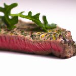 Perfecting Sous Vide Ribeye Steak with Savory Herb Butter